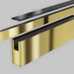 Трековый светильник Maytoni FLARITY TR150-1-12W3K-M-BS