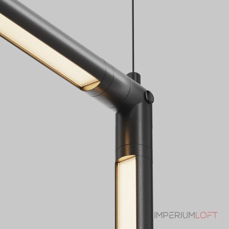 Угловой коннектор для системы Shelf без ввода питания Maytoni Shelf CA014CL-B Угловой коннектор для системы Shelf без ввода питания Maytoni Shelf CA014CL-B