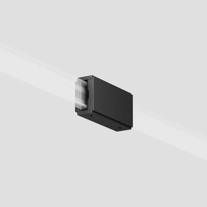 Прямой коннектор питания Flexity Maytoni FLEXITY TRA200IPC-11B от ImperiumLoft