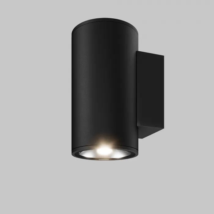 Настенный светильник Maytoni Outdoor O303WL-L10GF3K от ImperiumLoft