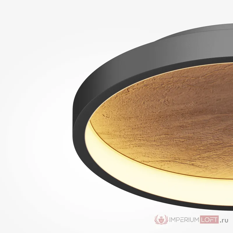Потолочный светильник Maytoni Orign MOD311CL-L27B3K от ImperiumLoft