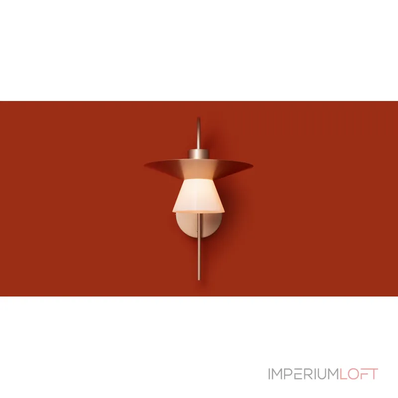 Настенный светильник (бра) Freya Fari FR5600WL-L5MG