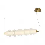 Подвесной светильник Freya LED FR6137PL-L21BT2