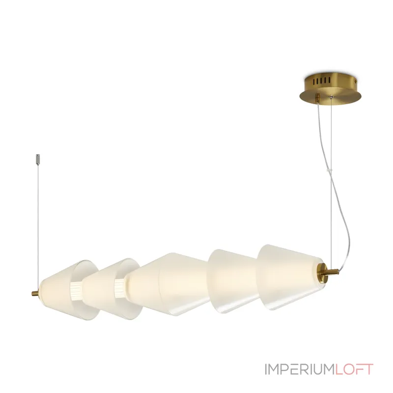 Подвесной светильник Freya LED FR6137PL-L21BT2 Подвесной светильник Freya LED FR6137PL-L21BT2