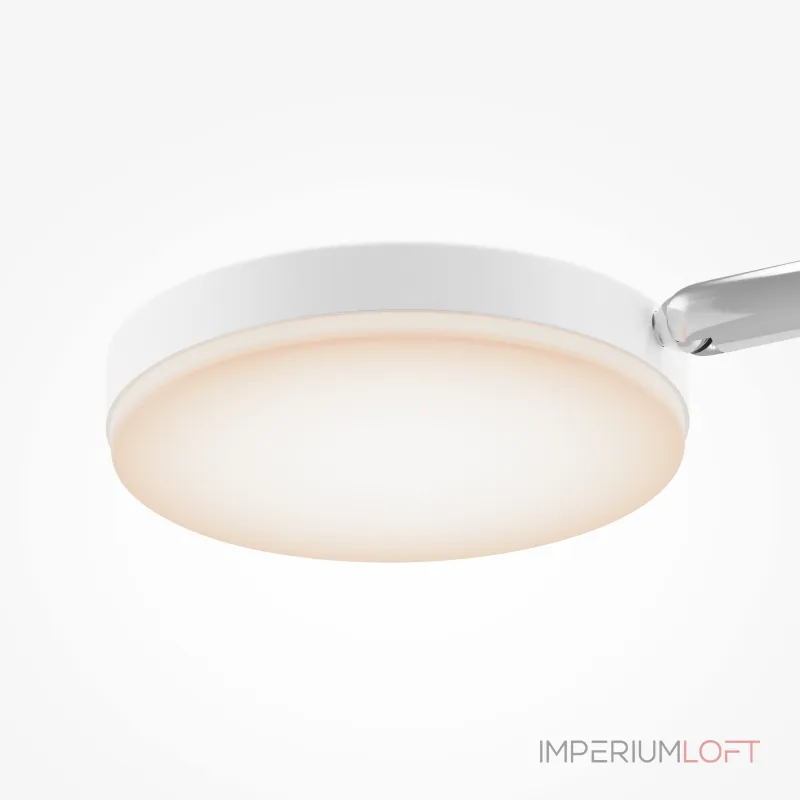 Потолочный светильник Maytoni Modern MOD070CL-L30W3K Потолочный светильник Maytoni Modern MOD070CL-L30W3K