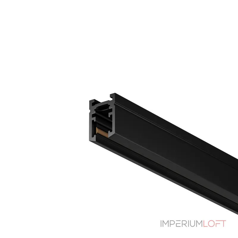 Шинопровод накладной/подвесной Maytoni Busbar trunkings Levity TRX184-112B-1