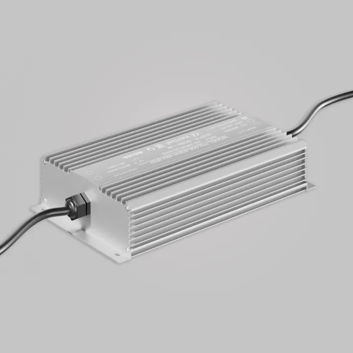 Блок питания Maytoni PSL008-400W-48V-IP67 от ImperiumLoft