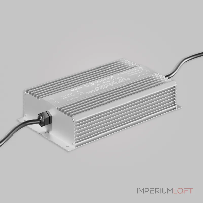Блок питания Maytoni PSL008-400W-48V-IP67