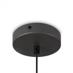 Подвесной светильник Freya Modern FR5392PL-01GR1 от ImperiumLoft