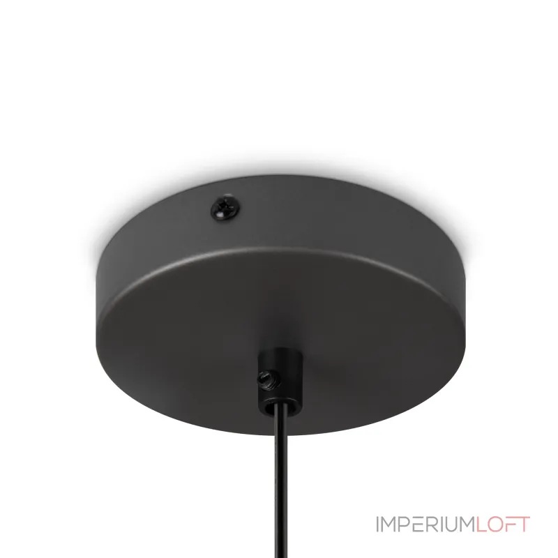 Подвесной светильник Freya Modern FR5392PL-01GR1