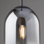 Подвесной светильник Freya Crystal FR1011PL-01B1