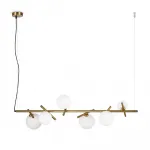Подвесной светильник Blossom FR5259PL-06BS