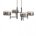 Подвесной светильник Freya Tower FR5536PL-L14B