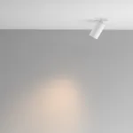 Встраиваемый светильник Maytoni Ceiling C071CL-7W3K-WB от ImperiumLoft