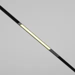 Трековый светильник Maytoni EXILITY Basis TR231-2-10W3K-B