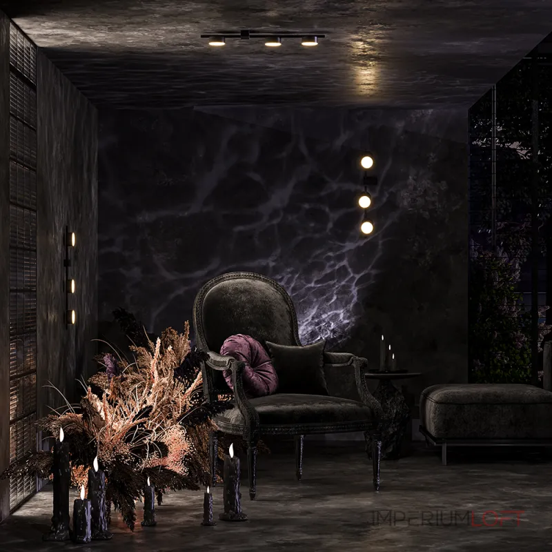 Подвесной светильник Freya LED FR6141PL-L14B от ImperiumLoft Подвесной светильник Freya LED FR6141PL-L14B от ImperiumLoft