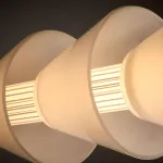 Подвесной светильник Freya LED FR6137PL-L21BT2