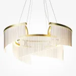 Подвесная люстра Maytoni Estetica MOD378PL-L35MGK