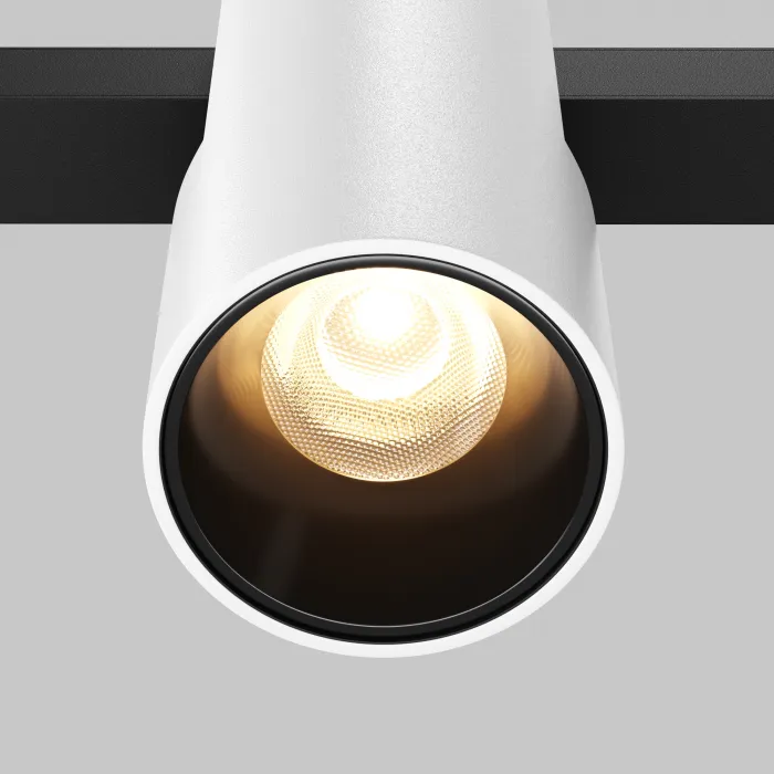 Трековый светильник Maytoni EXILITY TR122-2-7W3K-W от ImperiumLoft