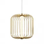 Подвесной светильник Freya LED FR6131PL-L13BS от ImperiumLoft