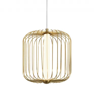 Подвесной светильник Freya LED FR6131PL-L13BS от ImperiumLoft