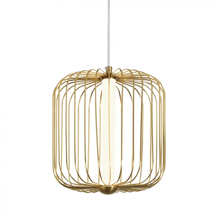 Подвесной светильник Freya LED FR6131PL-L13BS от ImperiumLoft