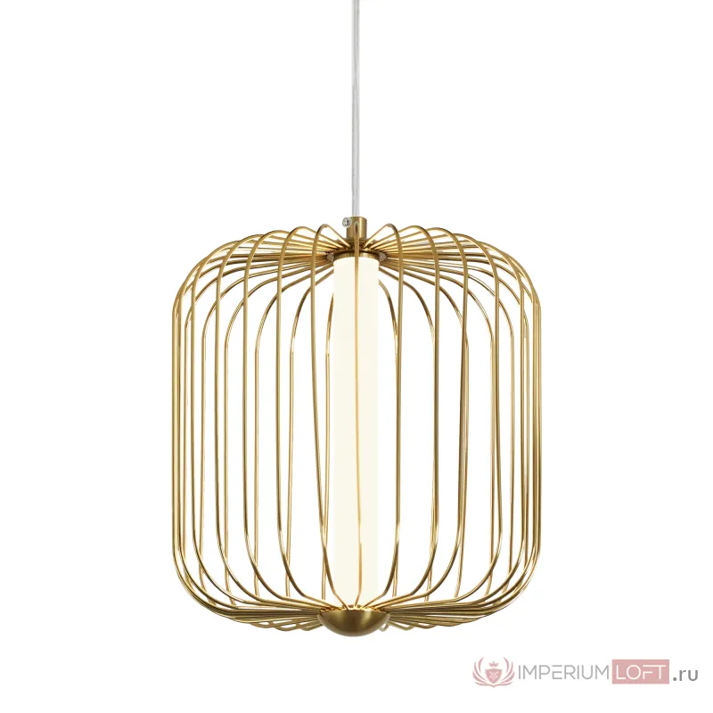 Подвесной светильник Freya LED FR6131PL-L13BS от ImperiumLoft