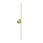 Настенный светильник Maytoni Elegant C084WL-L12BS2.7K-1