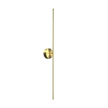 Настенный светильник Maytoni Elegant C084WL-L12BS2.7K-1