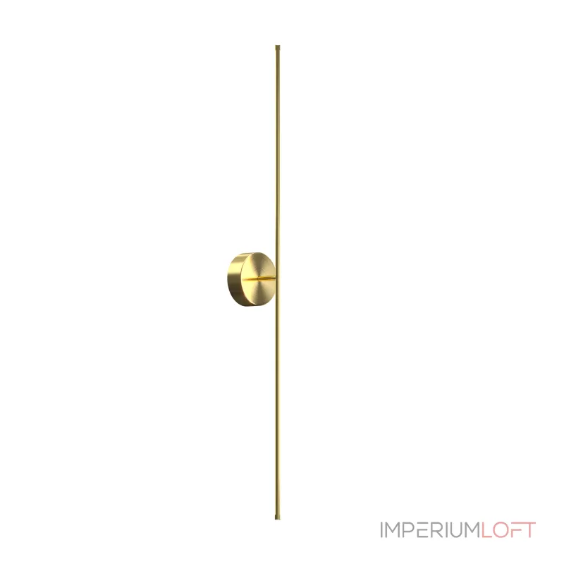 Настенный светильник Maytoni Elegant C084WL-L12BS2.7K-1