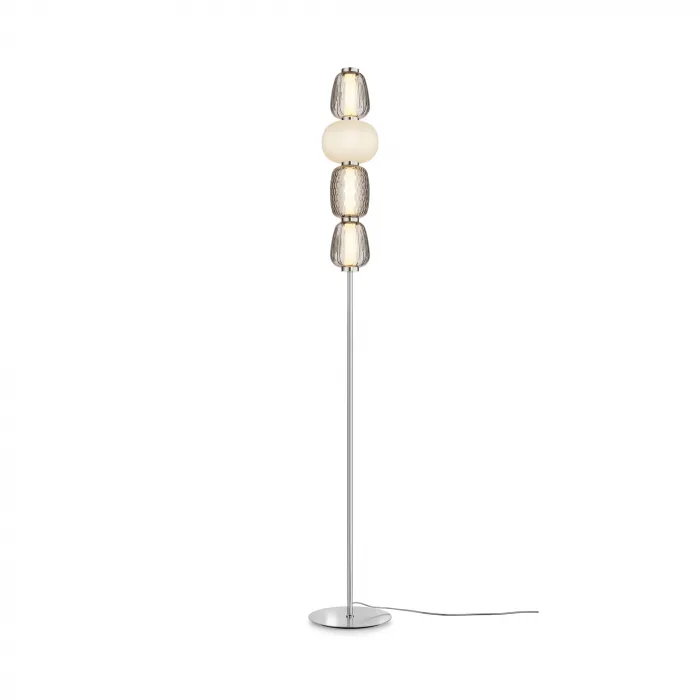 Напольный светильник Maytoni Modern MOD267FL-L32CH3K от ImperiumLoft