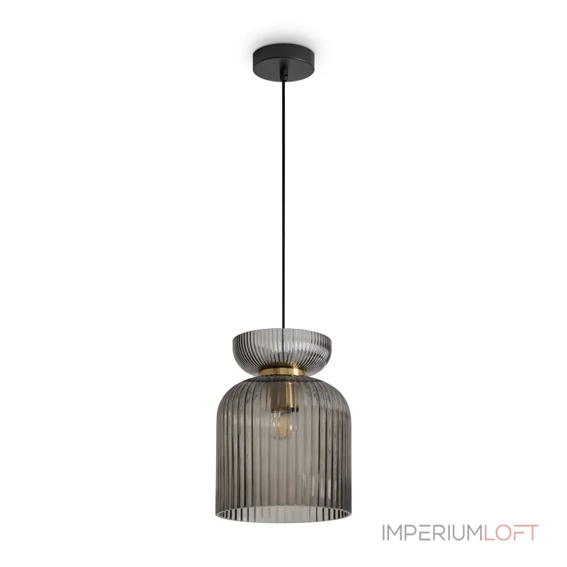 Подвесной светильник Freya Layla FR5558PL-01SM