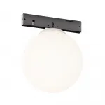 Трековый светильник Maytoni LEVITY TR185-1-3W4K-B