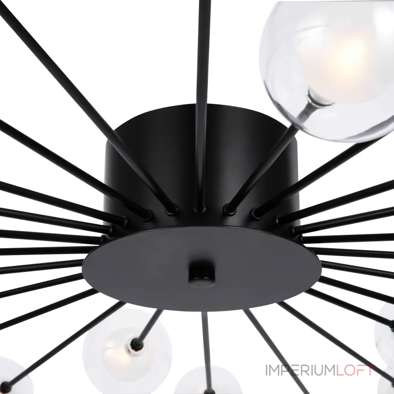 Потолочный светильник Celebrity FR5242CL-24B1
