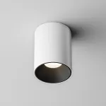 Декоративная рамка-отражатель для светильников серии Alfa LED Maytoni Downlight Ring8-10W-RD-B от ImperiumLoft Декоративная рамка-отражатель для светильников серии Alfa LED Maytoni Downlight Ring8-10W-RD-B от ImperiumLoft