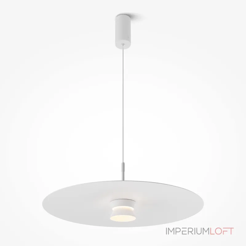 Подвесной светильник Maytoni Modern MOD352PL-L10W3K1
