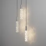 Подвесной светильник Selemo Maytoni MOD328PL-L9CH3K