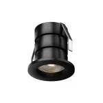 Уличный потолочный светильник Maytoni Cove O511DL-L5B3K