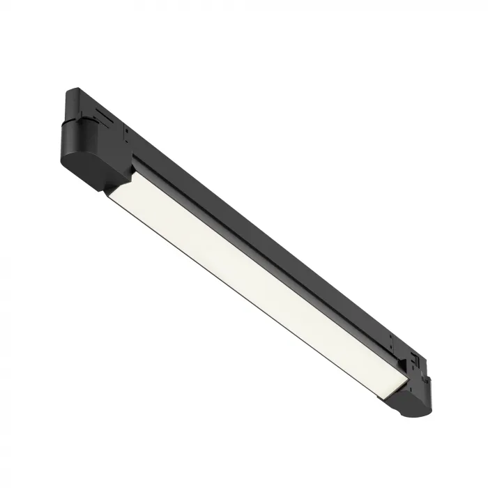 Трековый светильник Maytoni TRINITY TR196-3-20W4K-B от ImperiumLoft