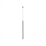 Трековый светильник Maytoni Focus Led TR156-1-5W3K-PT