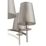 Люстра на штанге Maytoni Krona MOD076PL-06N