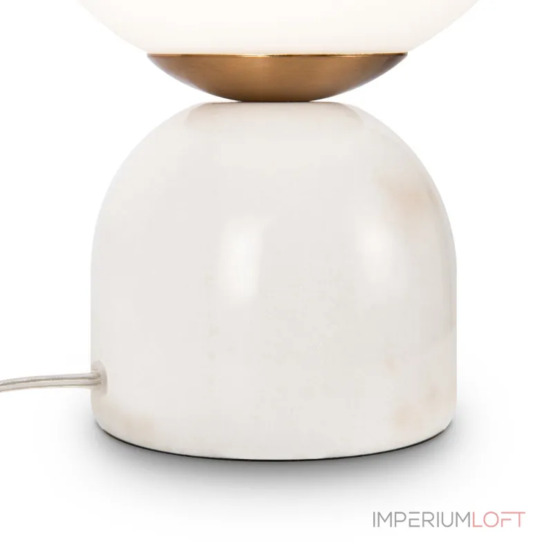 Настольный светильник Fossil FR5288TL-01W от ImperiumLoft