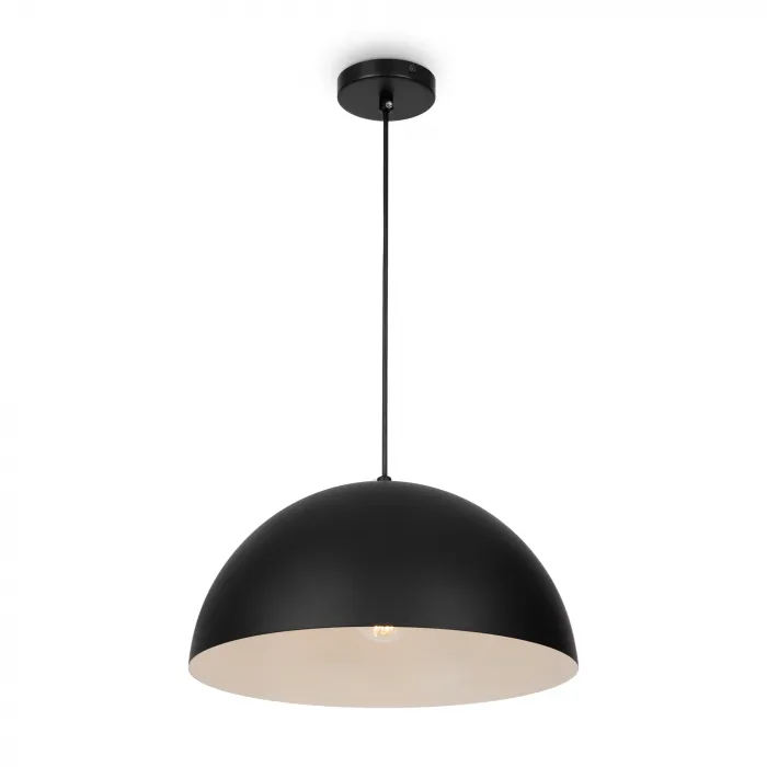 Подвесной светильник Eleon FR5218PL-01B1 от ImperiumLoft