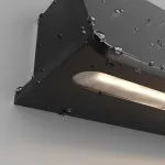 Потолочный светильник Zon IP O429WL-L6GF3K
