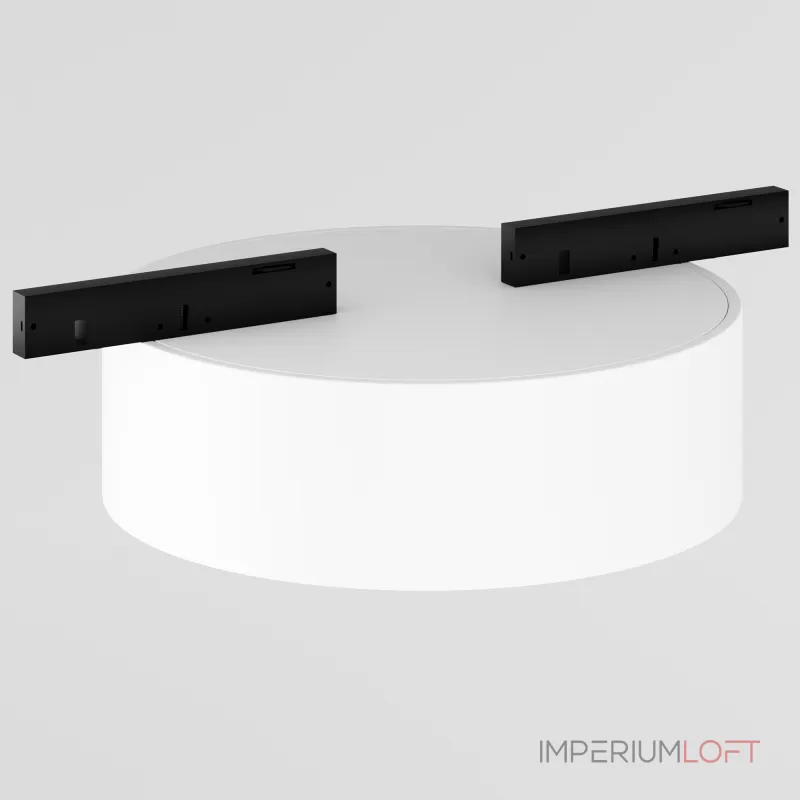 Трековый светильник Maytoni LEVITY TR189-1-12W4K-BW от ImperiumLoft Трековый светильник Maytoni LEVITY TR189-1-12W4K-BW от ImperiumLoft