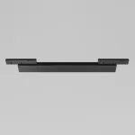 Трековый светильник Maytoni LEVITY TR193-1-10W3K-M-B