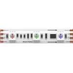 Светодиодная лента 12В 5050 14,4Вт/м RGB 5м IP 65 Maytoni Ultra 201243