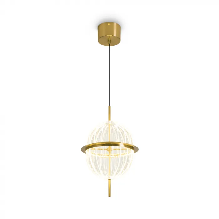 Подвесной светильник Freya FR6184PL-L17BS от ImperiumLoft