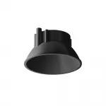 Декоративная рамка-отражатель для светильников серии Alfa LED Maytoni Downlight Ring8-10W-RD-B от ImperiumLoft Декоративная рамка-отражатель для светильников серии Alfa LED Maytoni Downlight Ring8-10W-RD-B от ImperiumLoft