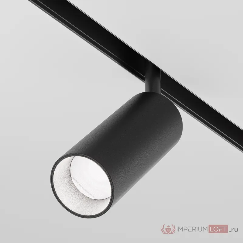 Трековый светильник Maytoni Focus LED TR032-4-12WTW-M-DD2-B от ImperiumLoft
